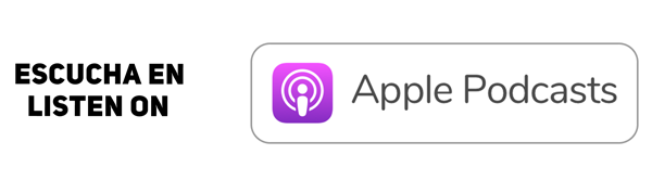 Escucha/Listen - Apple Podcast